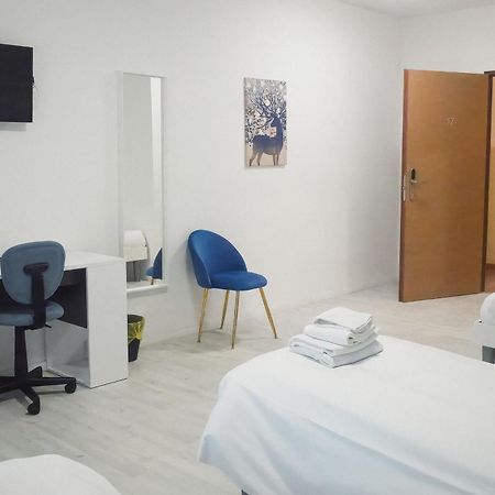 La Boheme Smart Hotel Torino Eksteriør billede