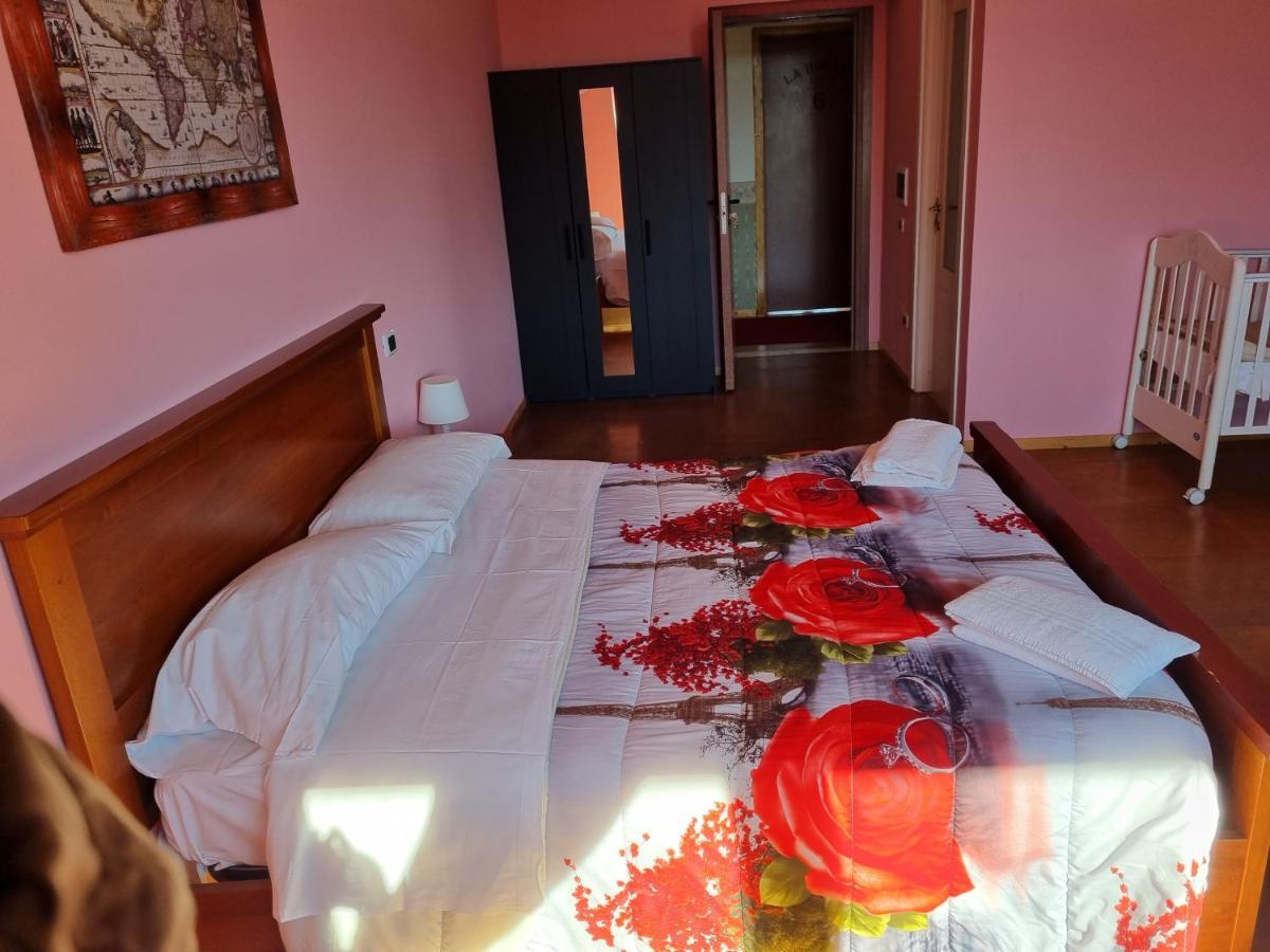 La Boheme Smart Hotel Torino Eksteriør billede