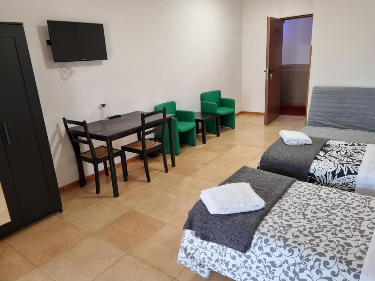 La Boheme Smart Hotel Torino Eksteriør billede