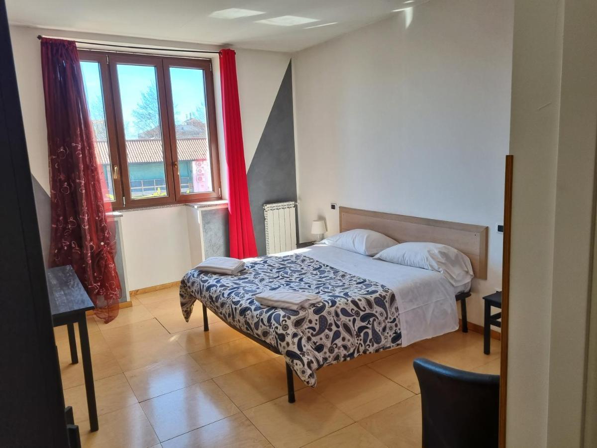 La Boheme Smart Hotel Torino Eksteriør billede