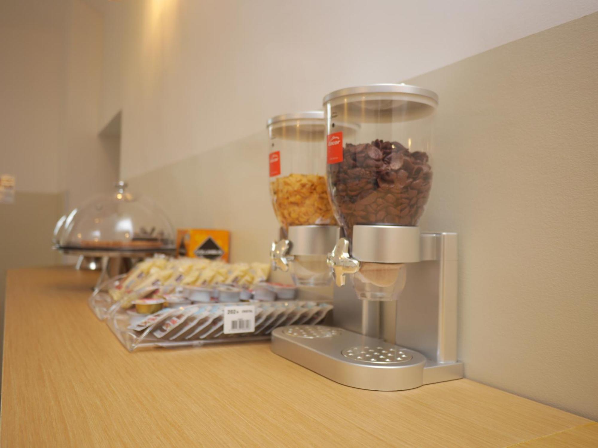 La Boheme Smart Hotel Torino Eksteriør billede