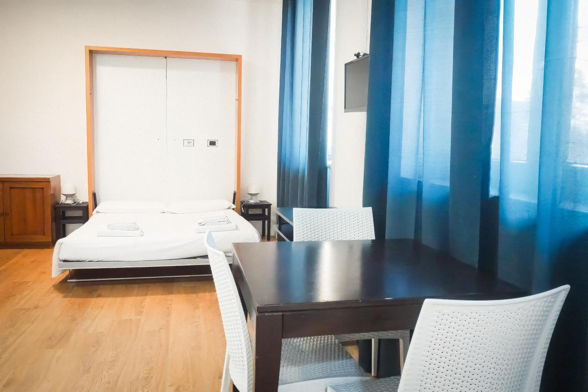 La Boheme Smart Hotel Torino Eksteriør billede