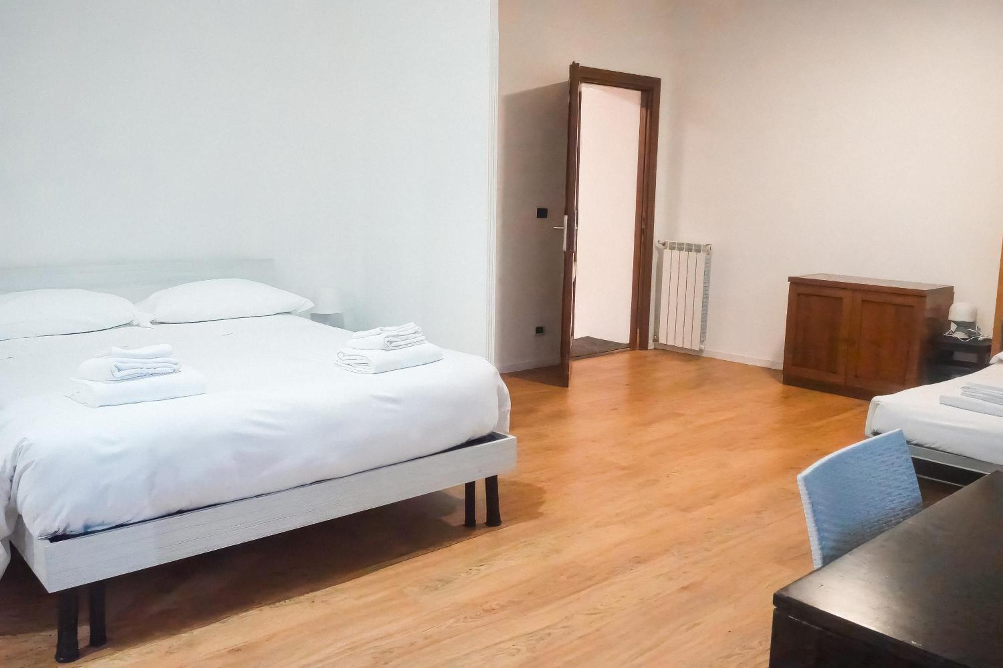 La Boheme Smart Hotel Torino Eksteriør billede