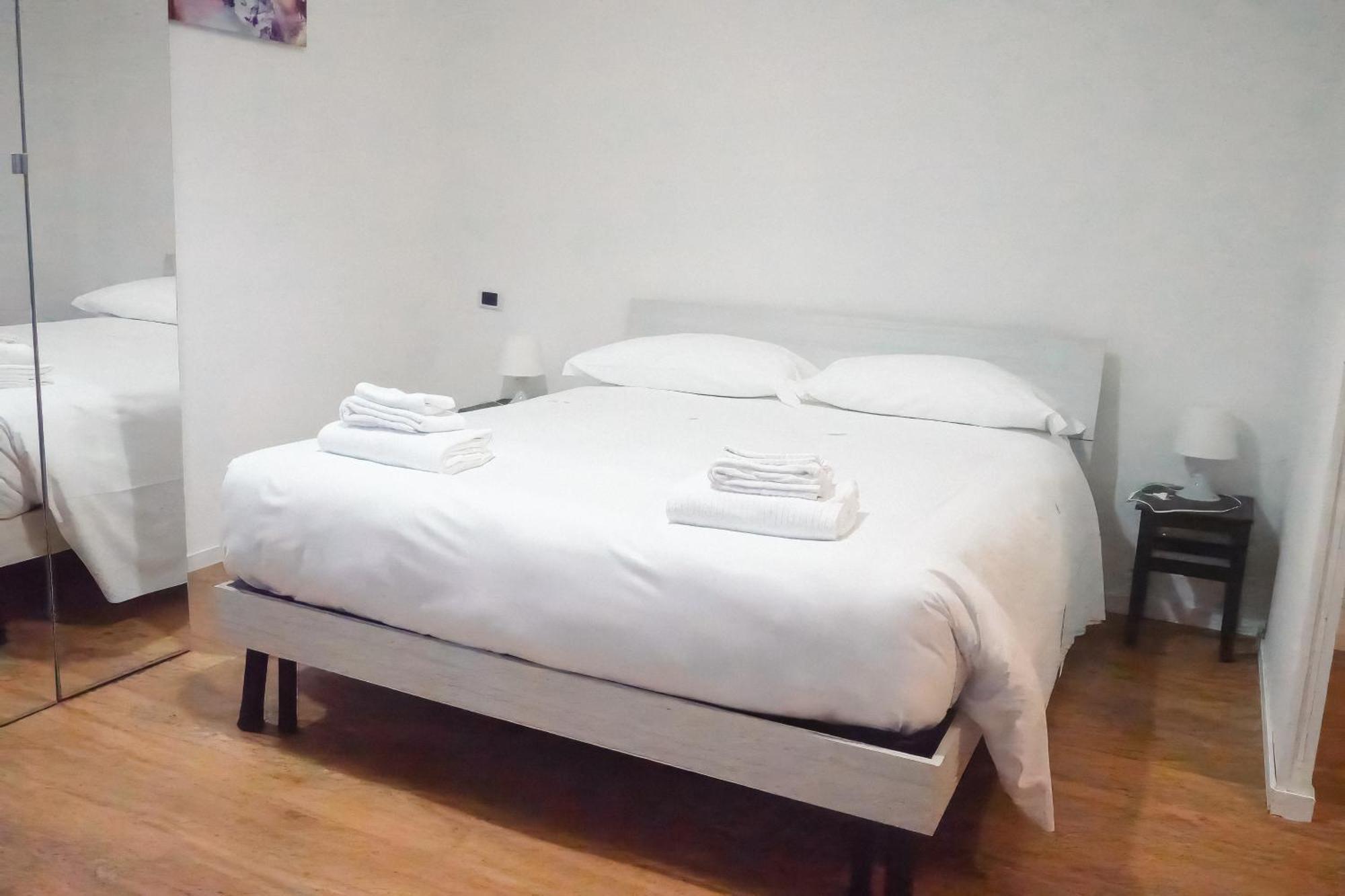 La Boheme Smart Hotel Torino Eksteriør billede