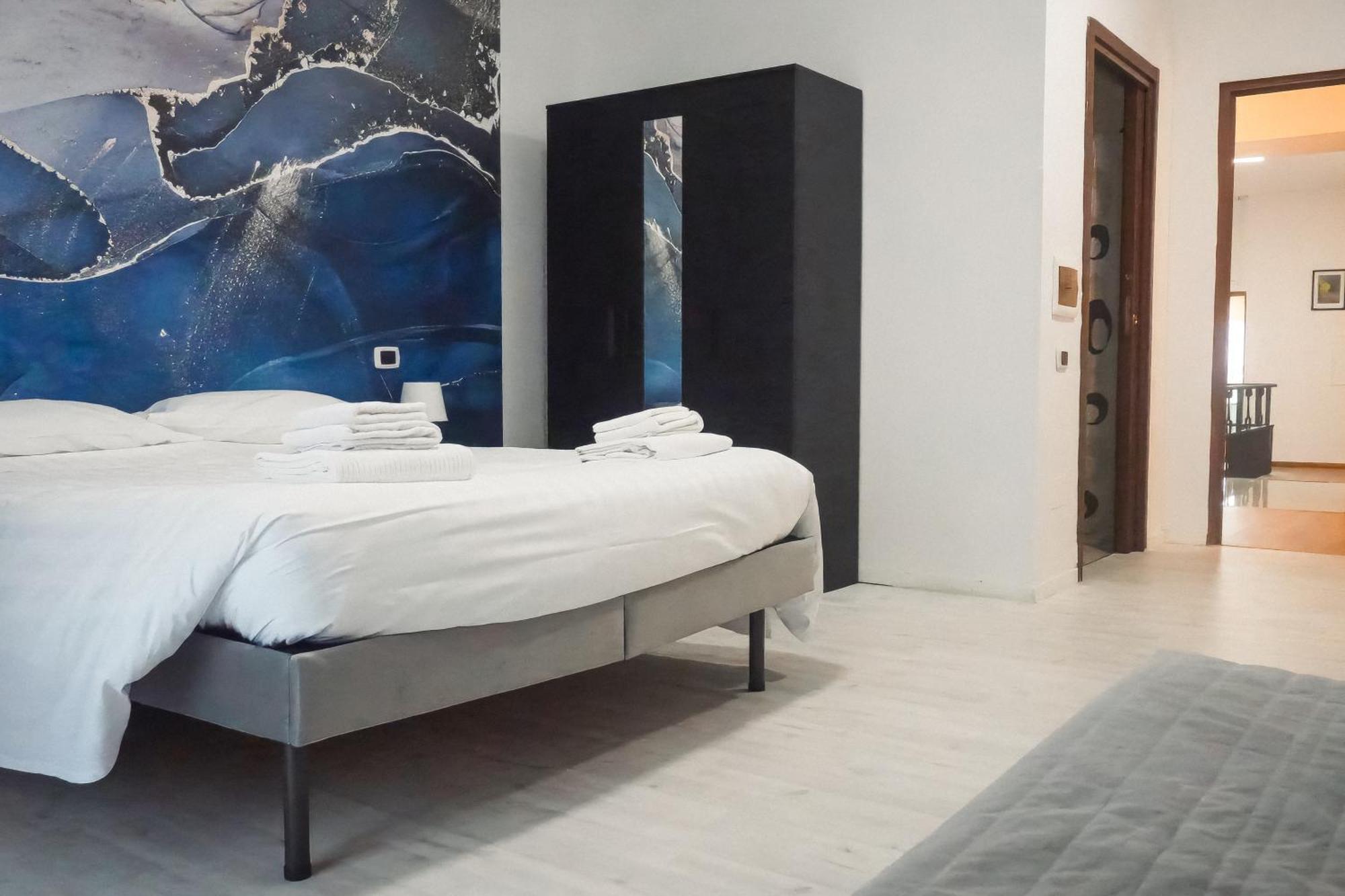 La Boheme Smart Hotel Torino Eksteriør billede