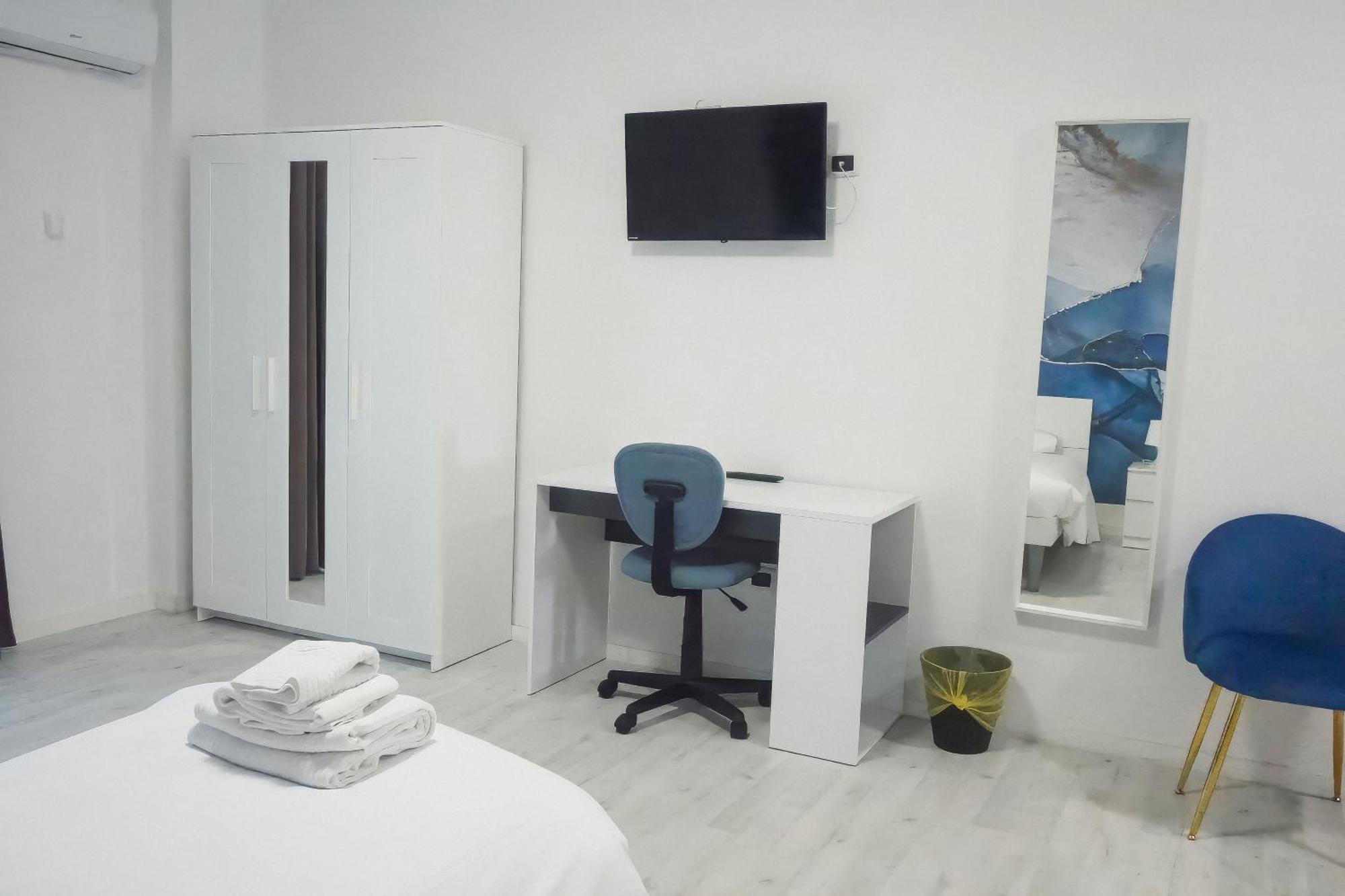 La Boheme Smart Hotel Torino Eksteriør billede