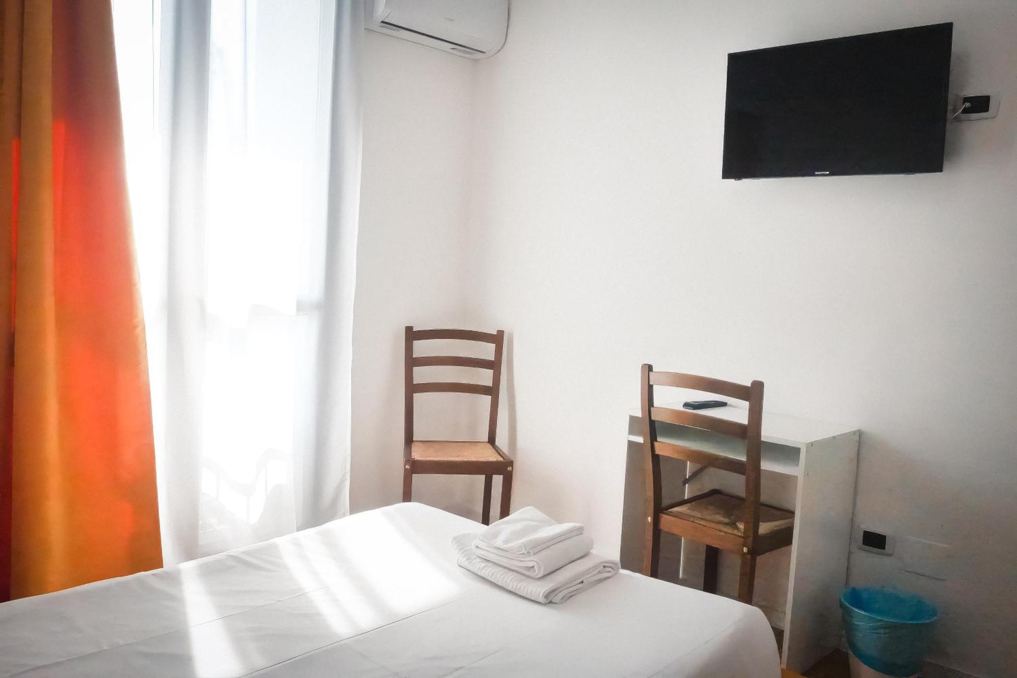 La Boheme Smart Hotel Torino Eksteriør billede