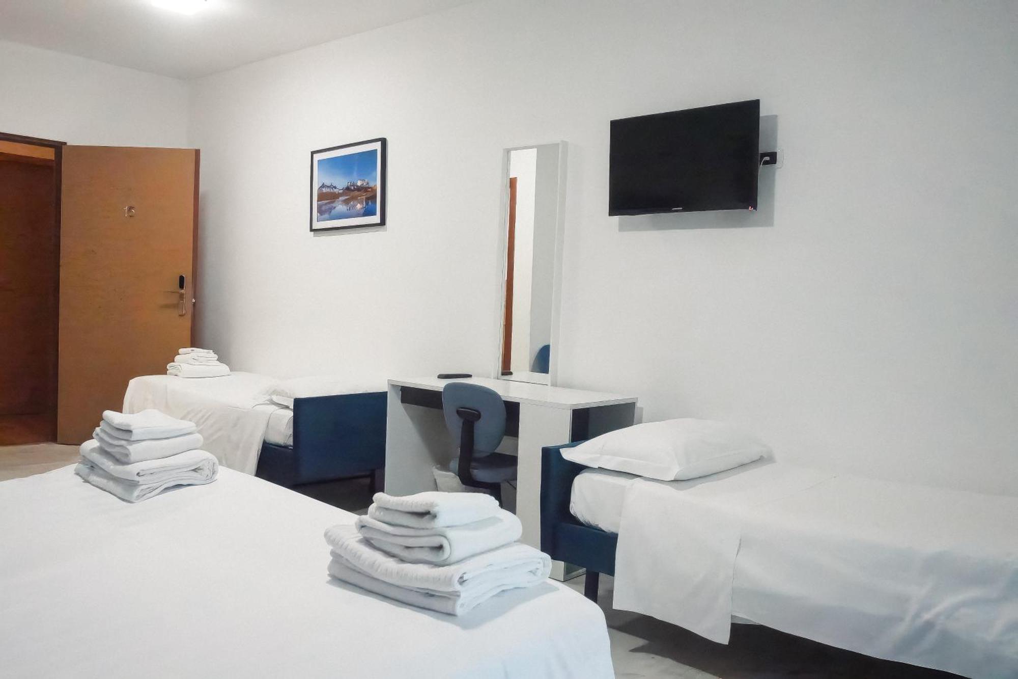 La Boheme Smart Hotel Torino Eksteriør billede