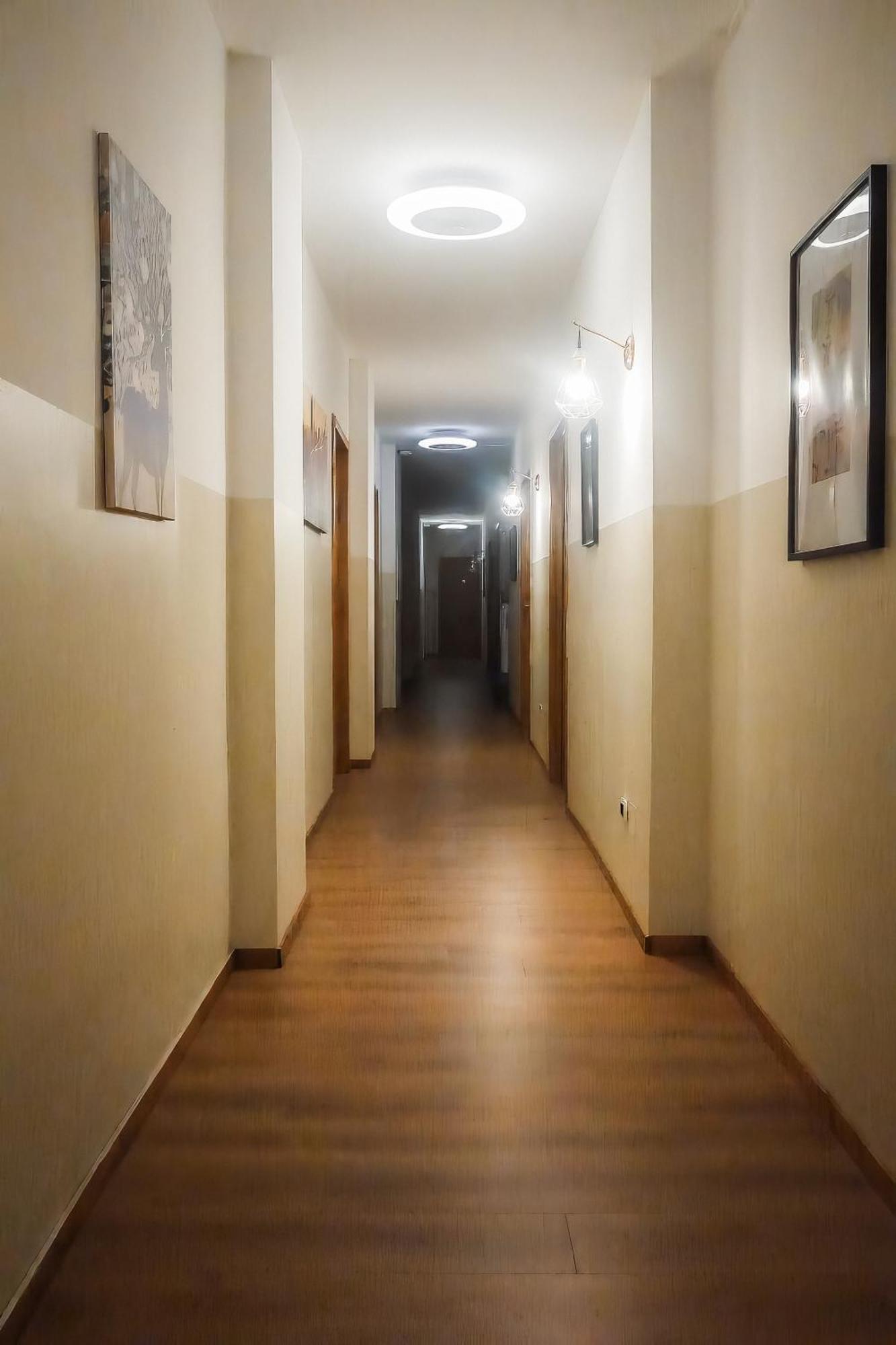 La Boheme Smart Hotel Torino Eksteriør billede