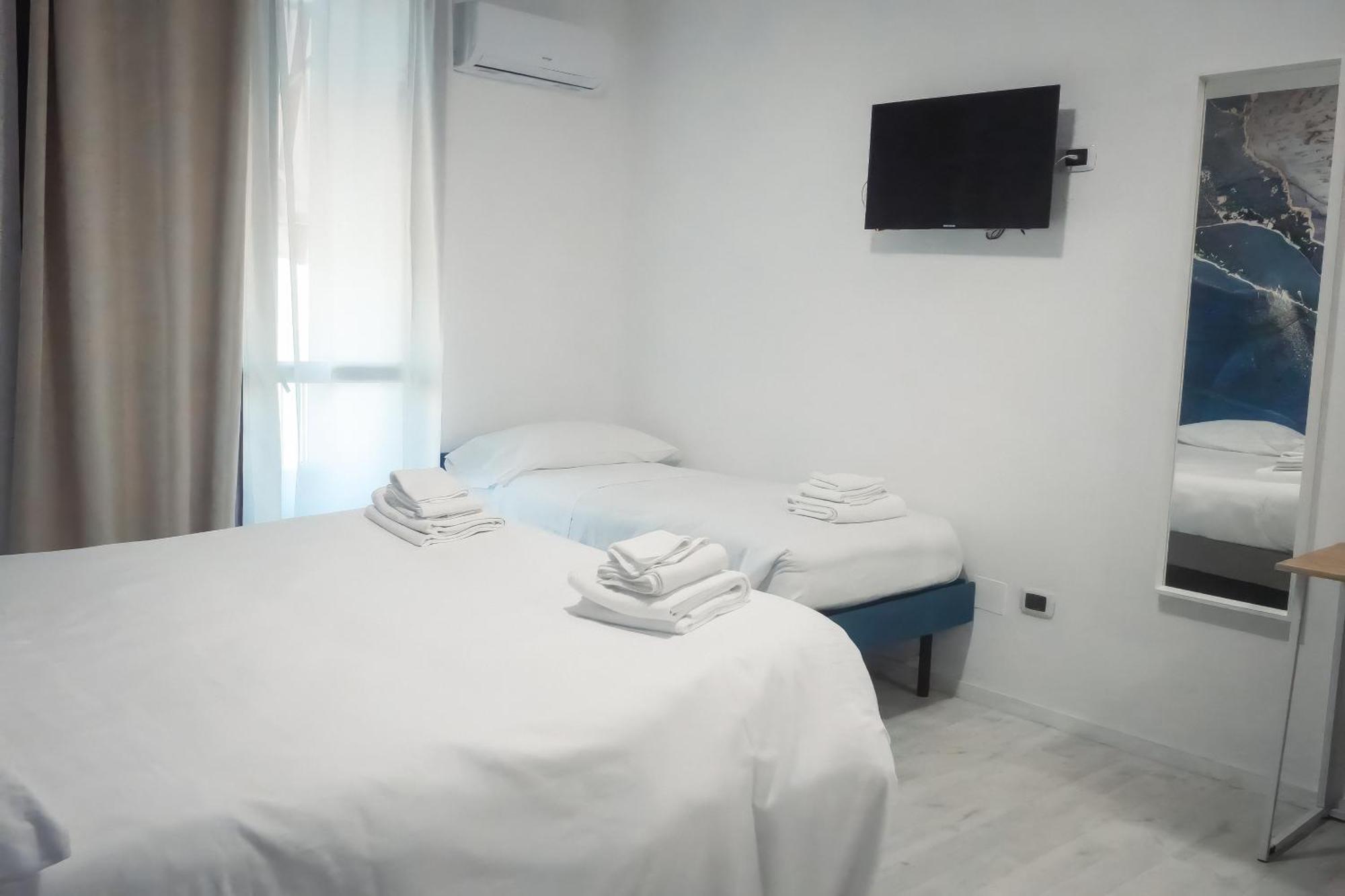 La Boheme Smart Hotel Torino Eksteriør billede