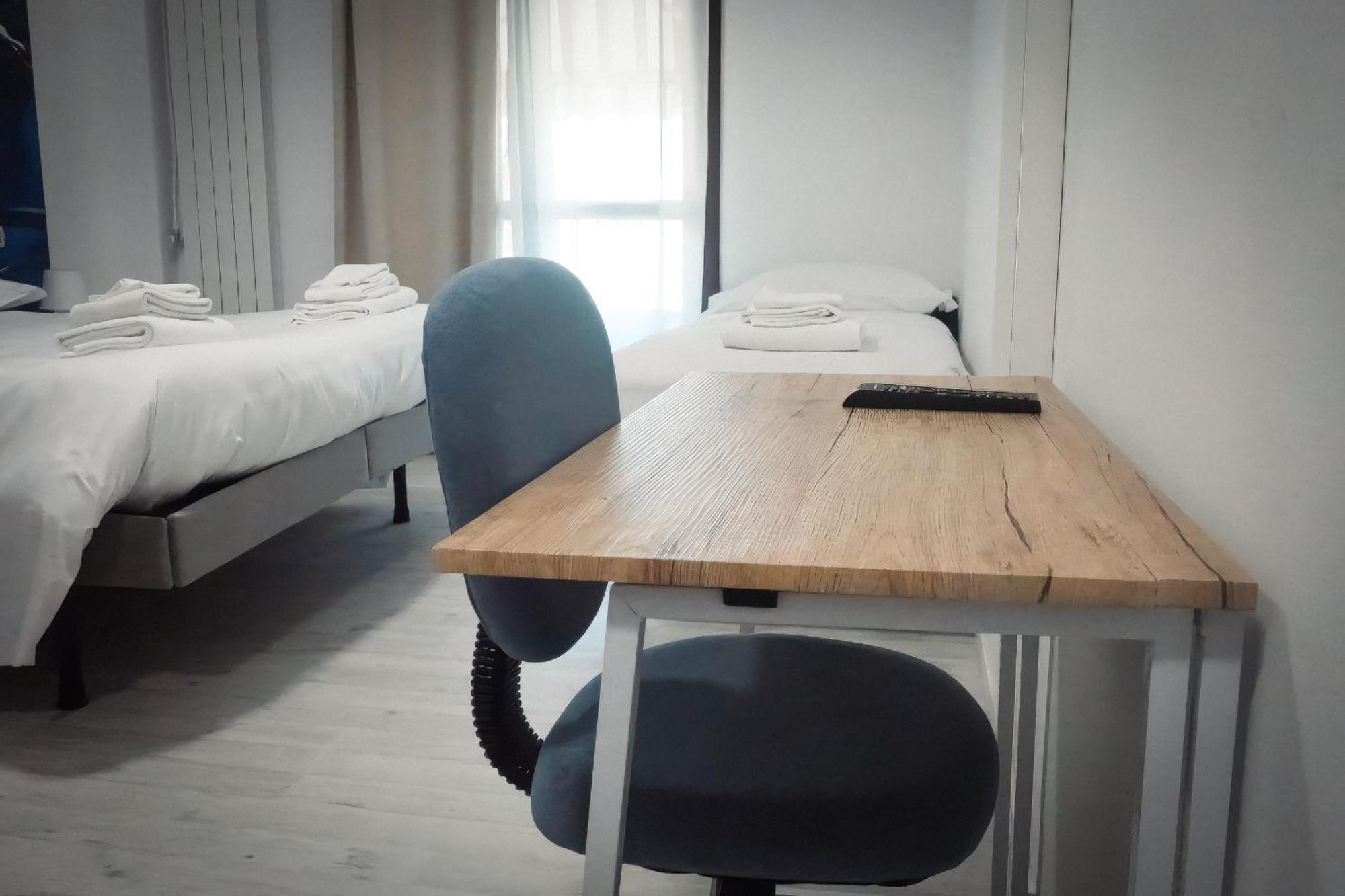 La Boheme Smart Hotel Torino Eksteriør billede