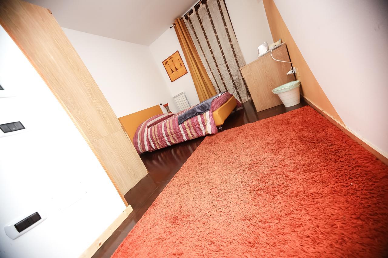 La Boheme Smart Hotel Torino Eksteriør billede