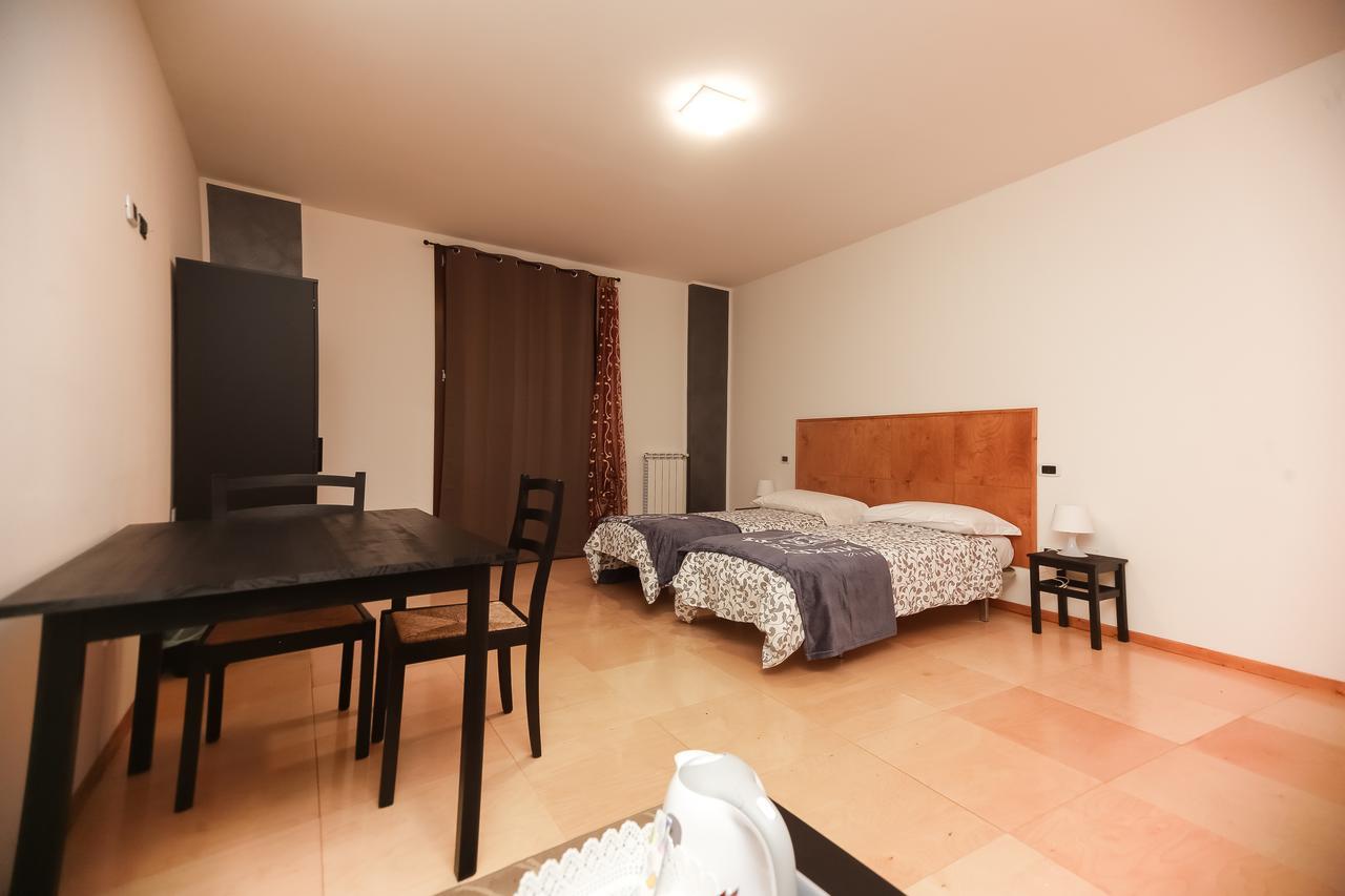 La Boheme Smart Hotel Torino Eksteriør billede