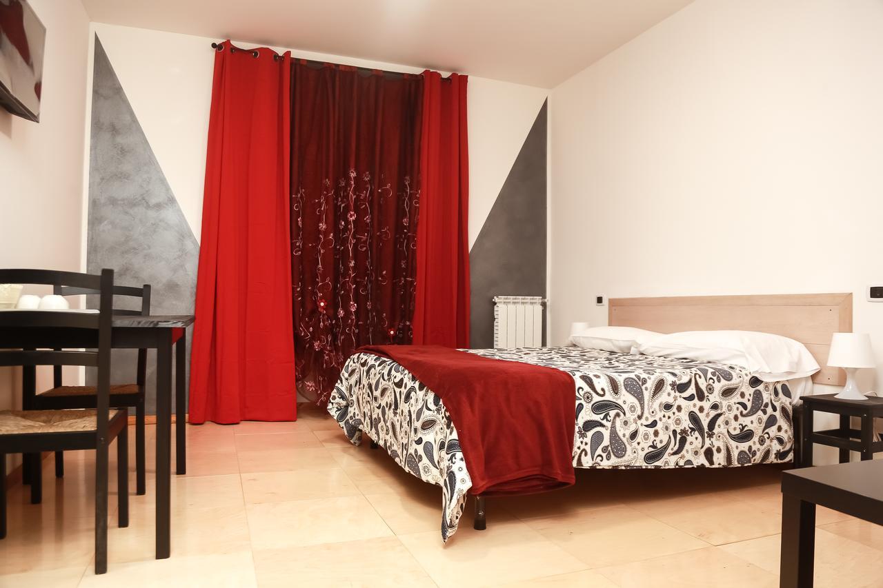 La Boheme Smart Hotel Torino Eksteriør billede