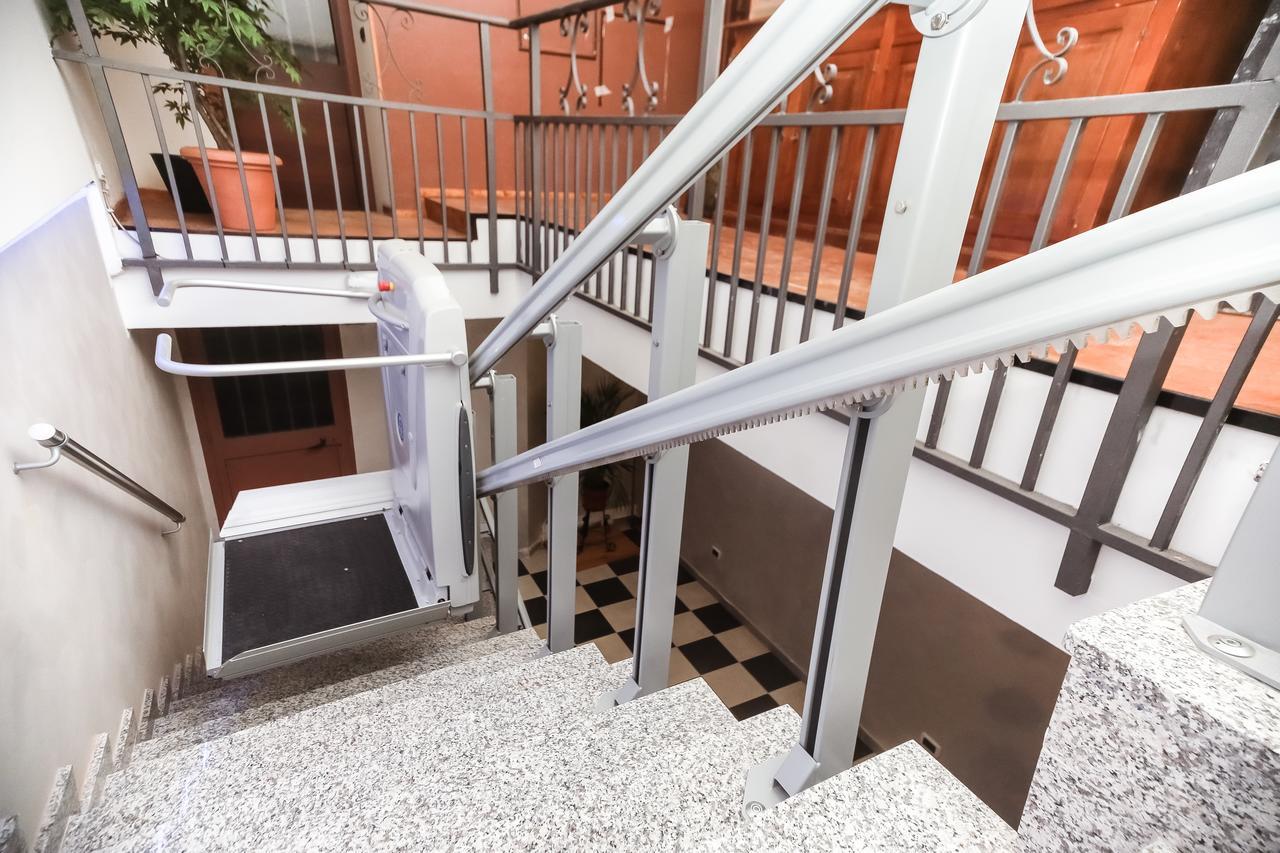 La Boheme Smart Hotel Torino Eksteriør billede