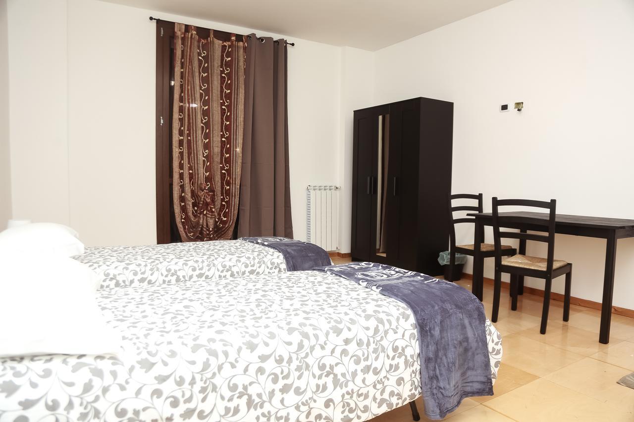La Boheme Smart Hotel Torino Eksteriør billede