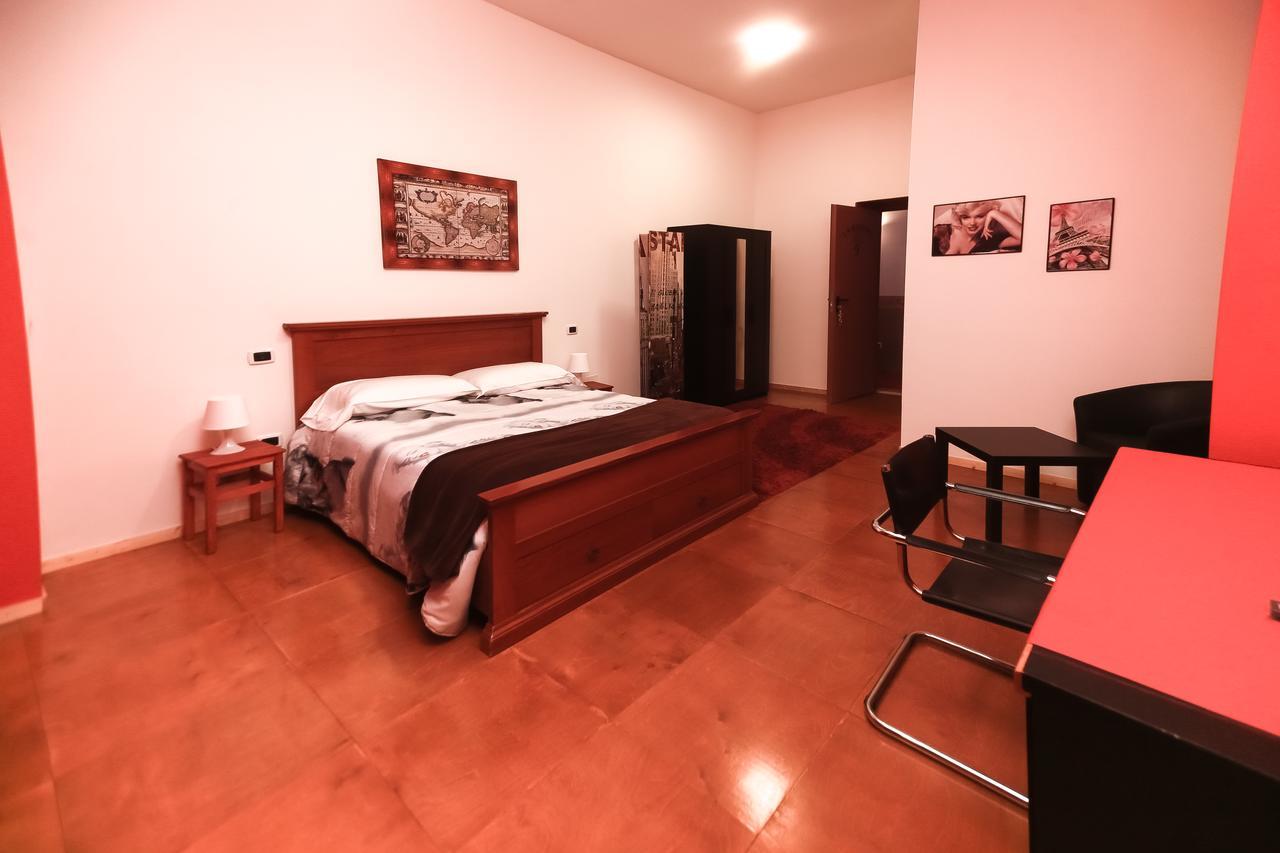 La Boheme Smart Hotel Torino Eksteriør billede