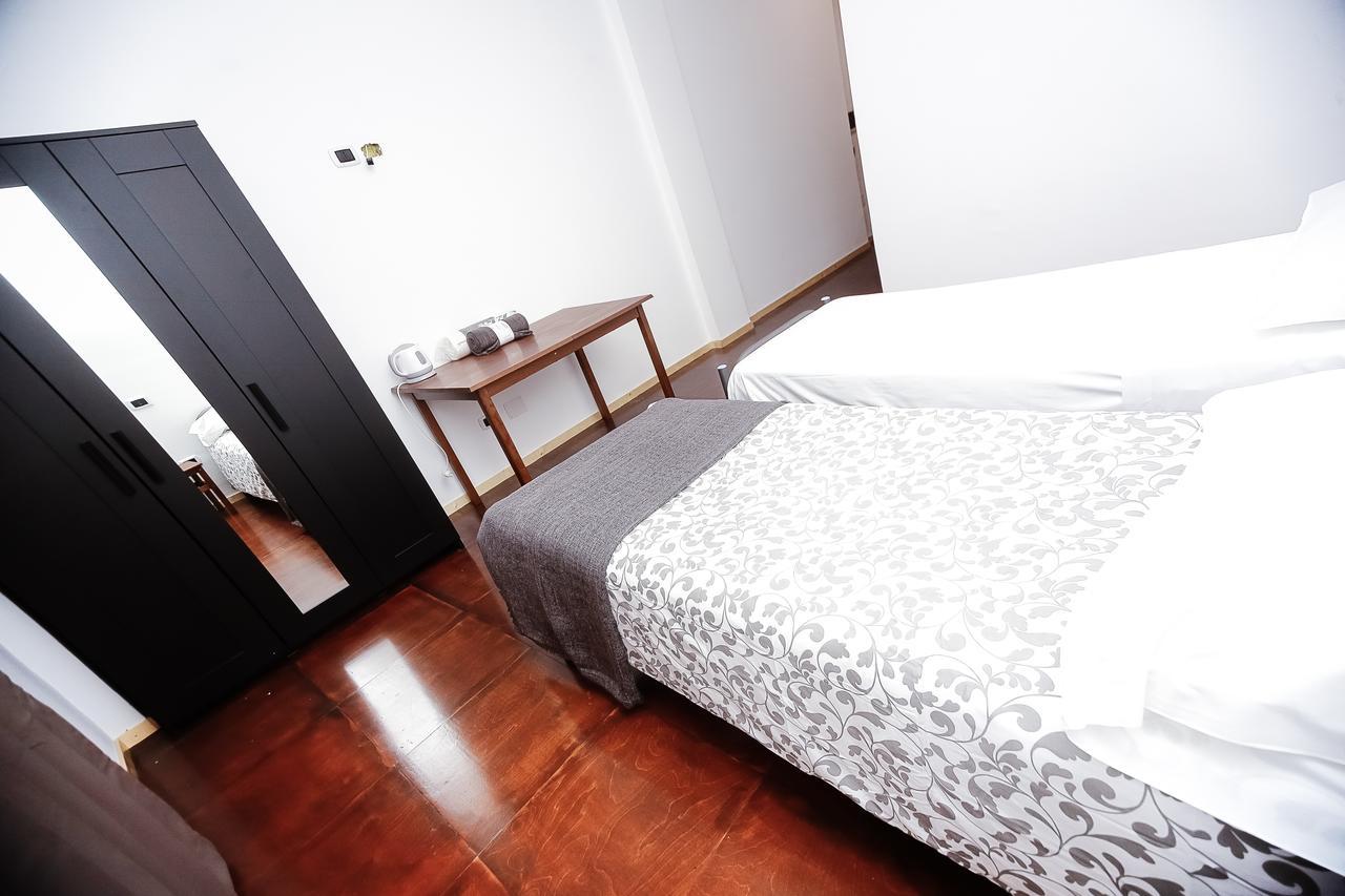 La Boheme Smart Hotel Torino Eksteriør billede