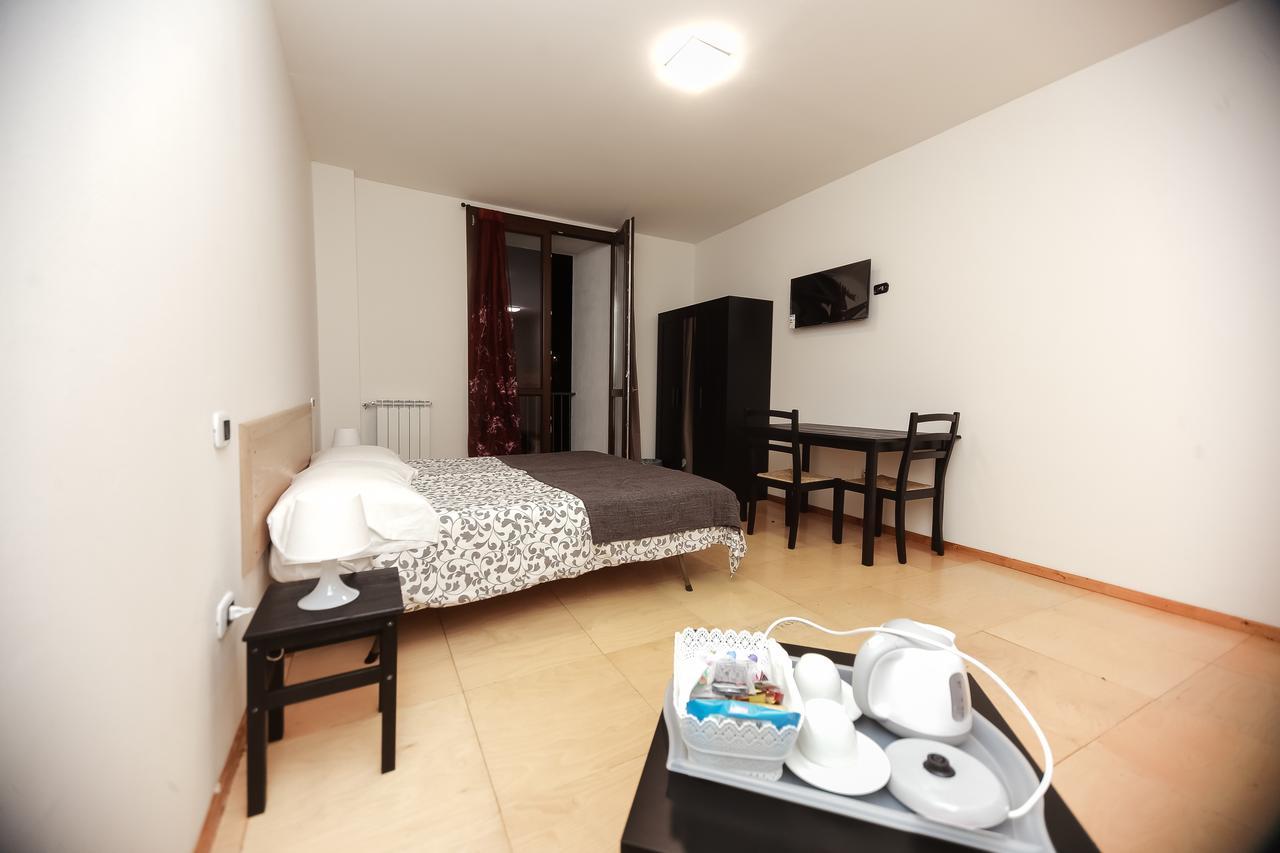 La Boheme Smart Hotel Torino Eksteriør billede